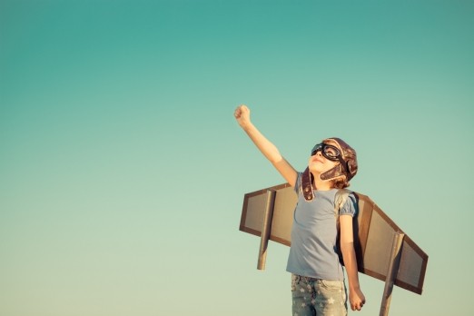 چگونه به فرزندمان عزت نفس بدهیم؟