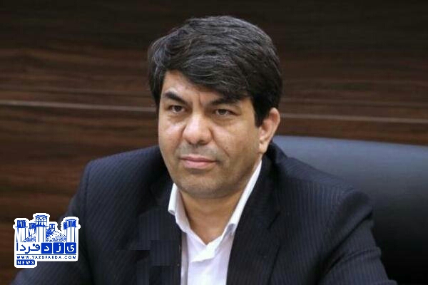 استاندار یزد: برخی شهرستان های یزد با کمبود نیروی کار روبرو هستند استاندار یزد: برخی شهرستان های یزد با کمبود نیروی کار روبرو هستند