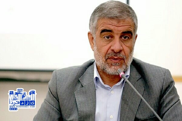 خام فروشی به معنای دور ریختن منابع معدنی است