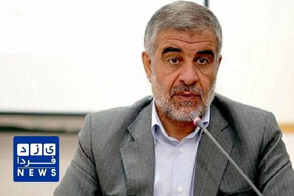 موافقت وزیر نیرو با تامین بودجه انتقال آب از طریق پیش خرید برق
