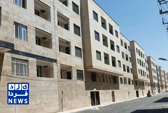 ارائه فراخوان اولیه ساخت ۸۰۰ واحد مسکونی در یزد
