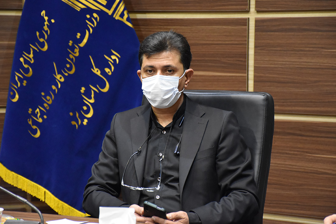 صدور بیش از 4 هزار مجوز مشاغل خانگی در استان یزد