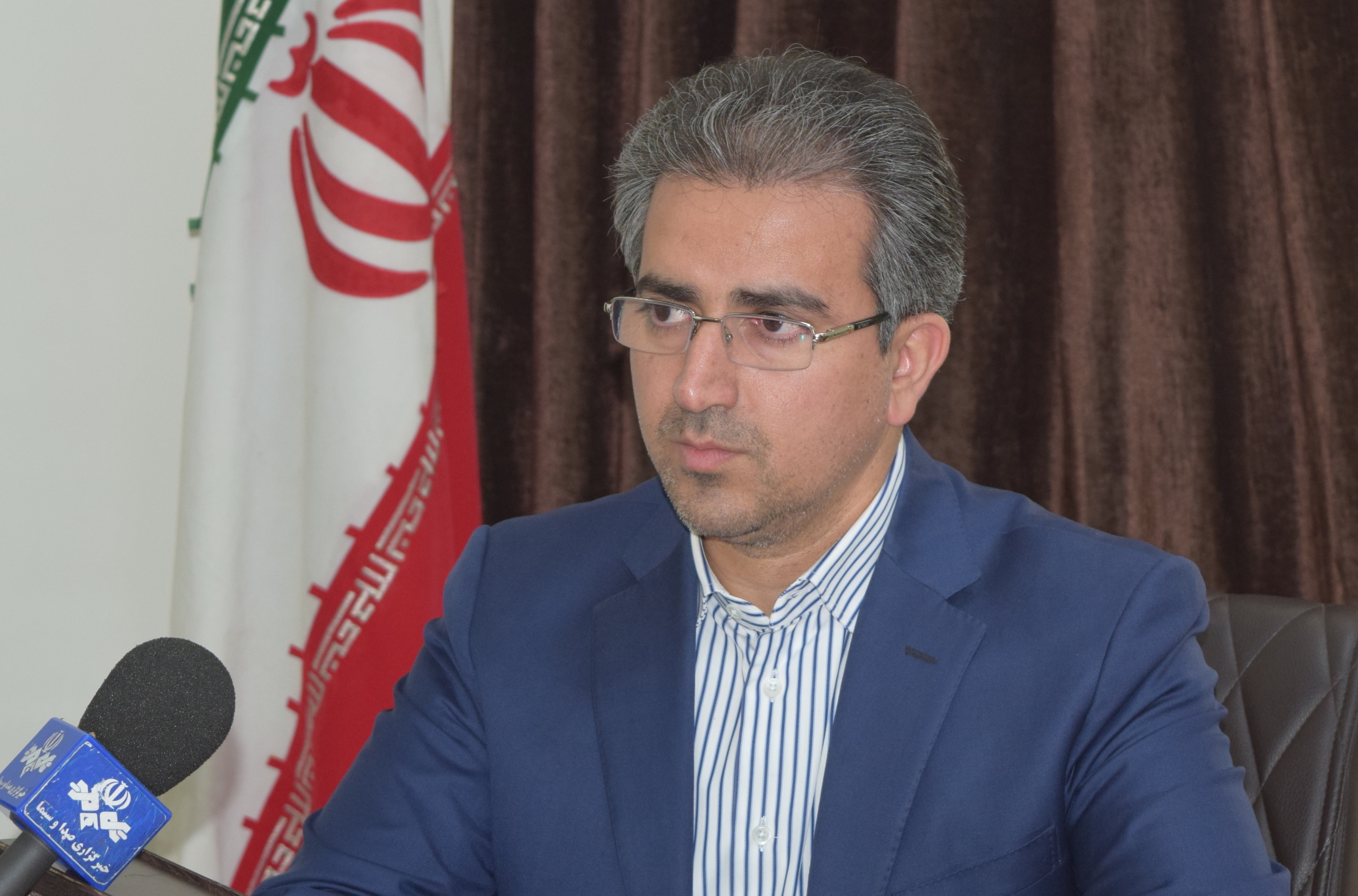 تشکیل پرونده تخلف عدم اعلام موجودی برای دو واحد لوازم خانگی در استان یزد