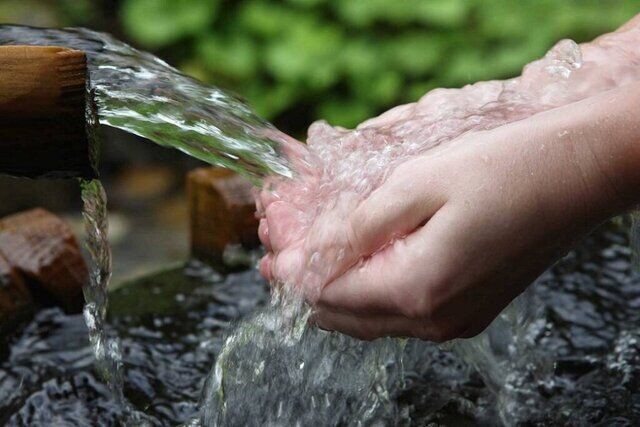 کاهش ۳۲ درصدی بارش‌ها در یزد/ یک استان در مضیقه آب شرب