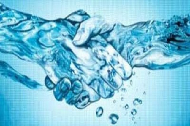 ایجاد مرکز تبیین آب/بسیجیان جهادی یزد و اصفهان به میدان بیایند