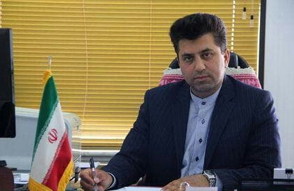 صدور احکام شهرداران شهرهای استان