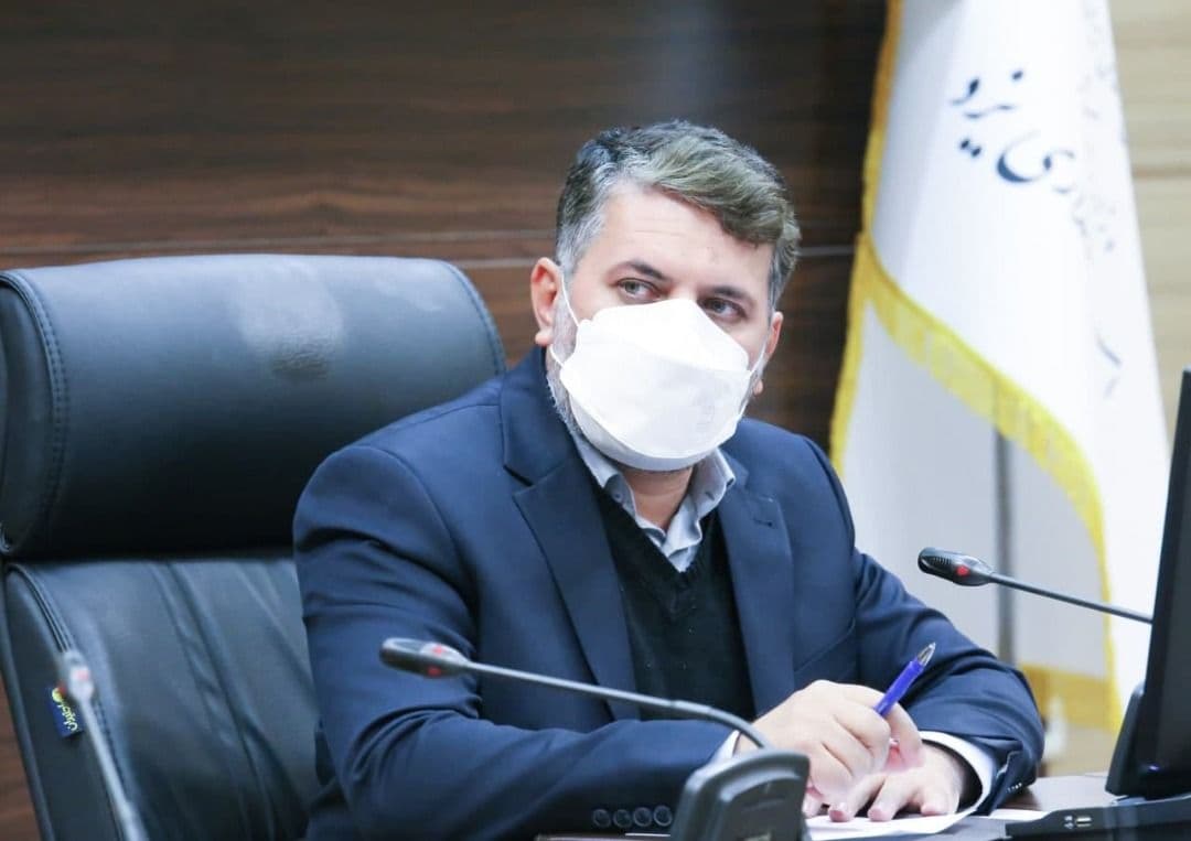 میزان تست کرونا در استان یزد؛ دو برابر میانگین کشوری
