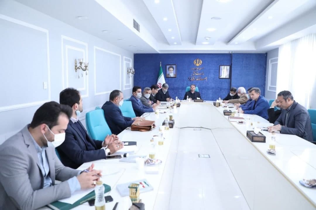 جایگاه مهم و ویژه شورای اسلامی استان ها/ اهمیت و جایگاه شورا تبیین و از ظرفیت های این مجموعه برای توسعه استان بهره گرفته شود
