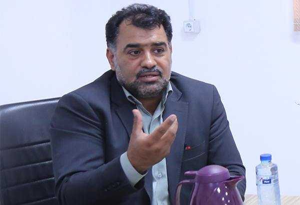 بوستان بانوان خیرآباد در دهه فجر به بهره‌برداری می‌رسند