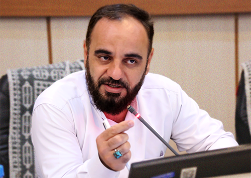 بلوار شهید ابراهیمی تُرک؛ محور جدید کاهش ترافیک و کنترل توسعه شهری یزد