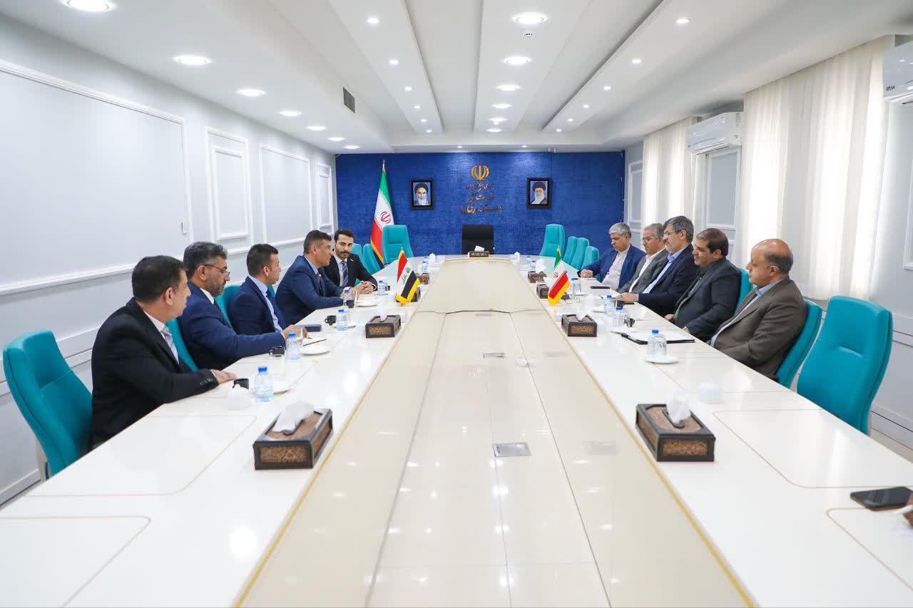 یزد، حسینیه ایران در مسیر توسعه روابط با عتبات عالیات یزد، حسینیه ایران در مسیر توسعه روابط با عتبات عالیات