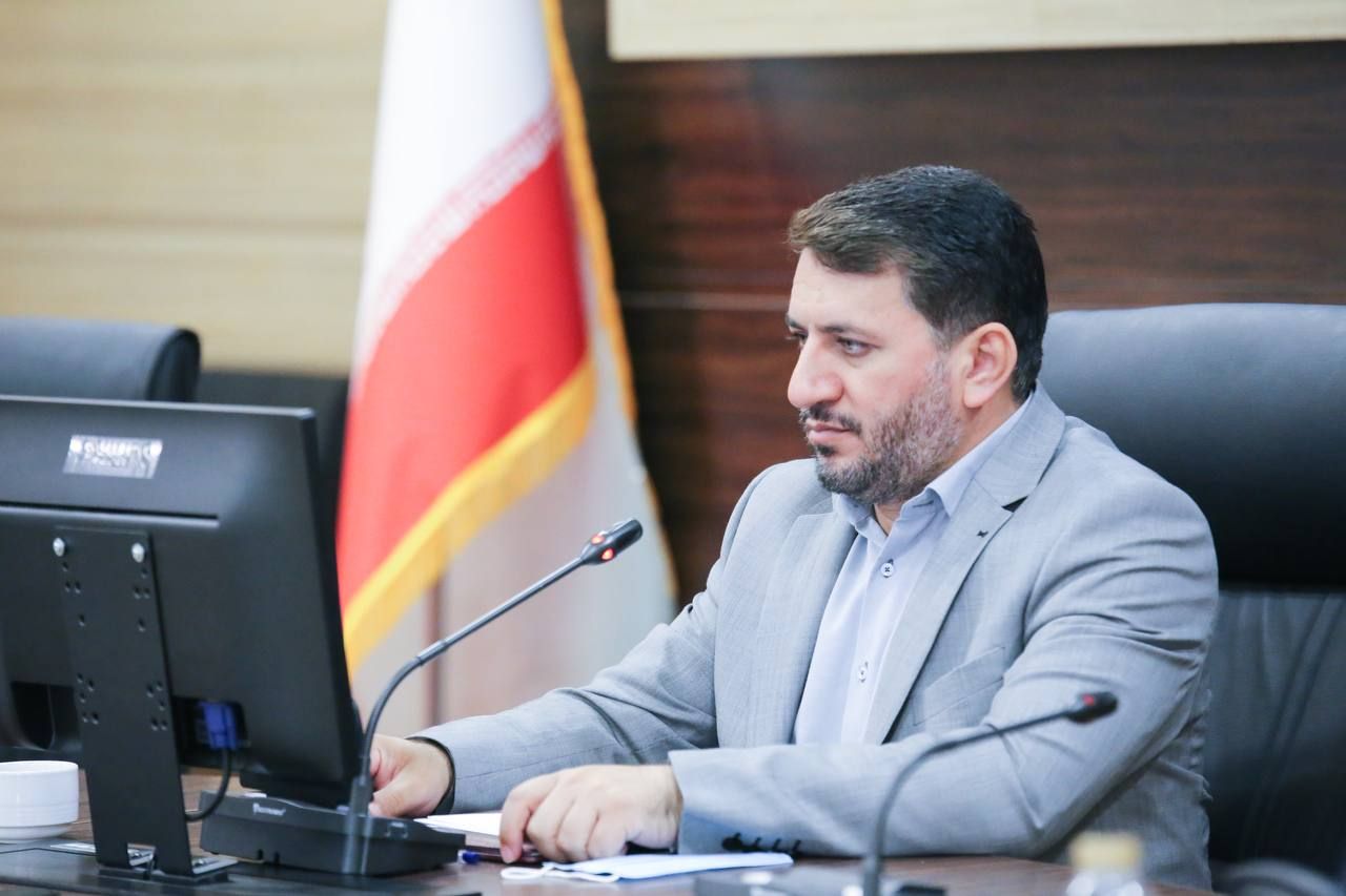 ضرورت انجام اقدامات پژوهشی در حوزه شناسایی ظرفیت های معدنی استان