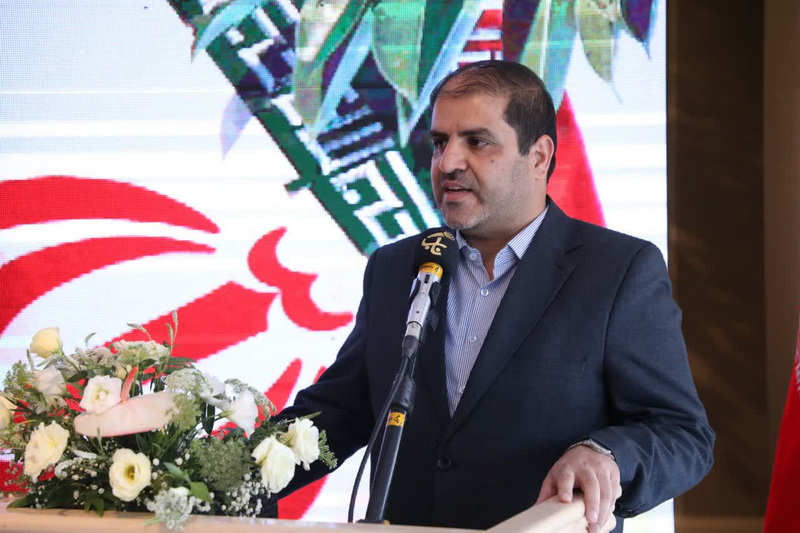 بالغ بر ۳ همت در یزد به اموال عمومی و مردمی خسارت وارد شد