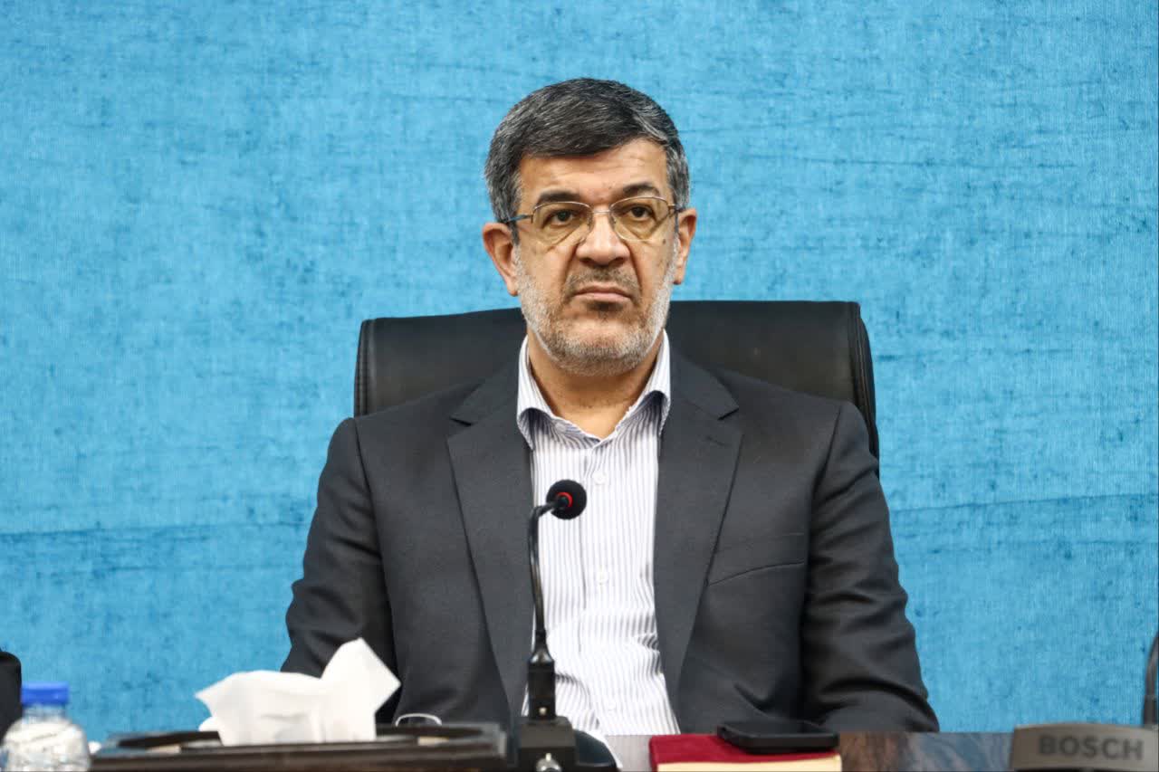 عده‌ای ماموریت گرفتند تا به ساختمان‌های دولتی آسیب بزنند