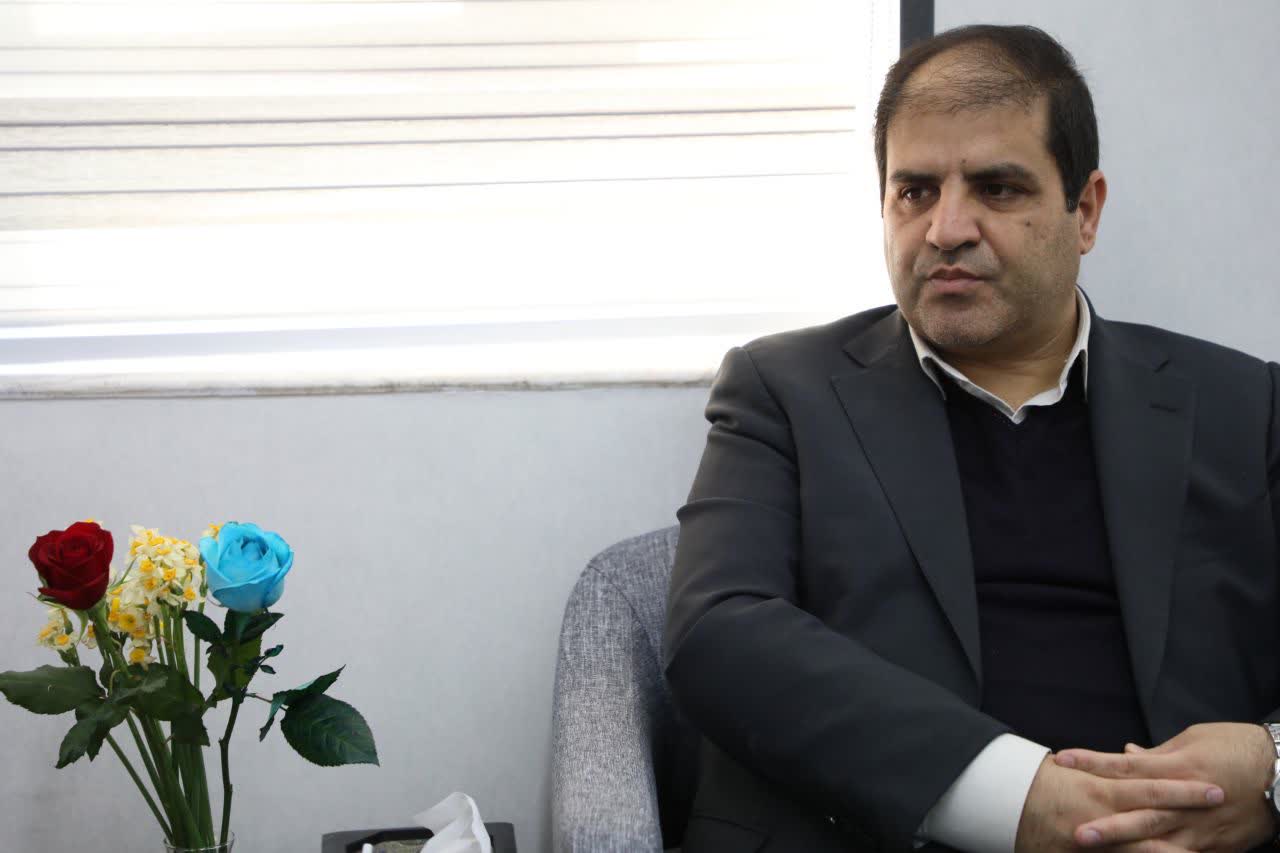 آموزشکده پدافند غیرعامل در یزد شکل می‌گیرد