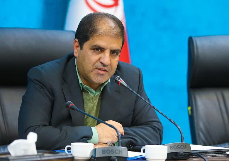 تشکیل کمیته‌های ۲۷ گانه دهه فجر در استان یزد