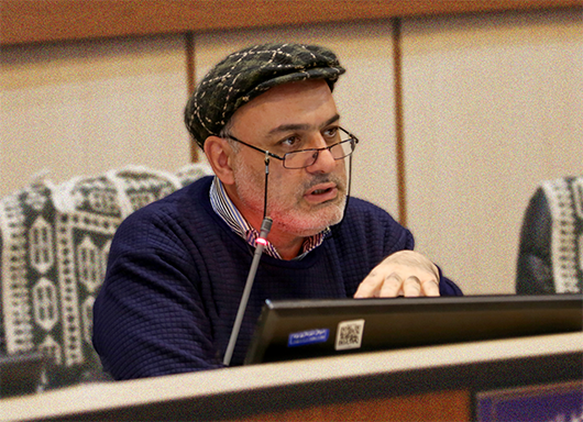 ضرورت تسریع در اجرای پروژه‌های مبتنی بر هوش مصنوعی در شهرداری یزد