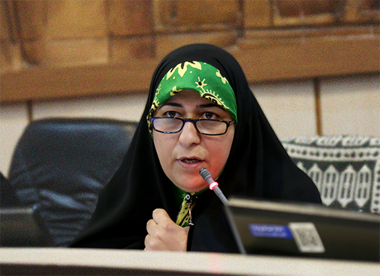 تشریح ضوابط مدیریتی کمیته‌های تخصصی مجمع شهرداران آسیایی در کمیسیون گردشگری شورای اسلامی شهر یزد