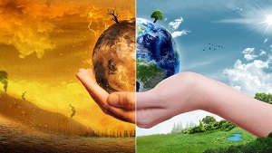 سازگاری با اقلیم تنها راه حل مقابله با خشکسالی در یزد