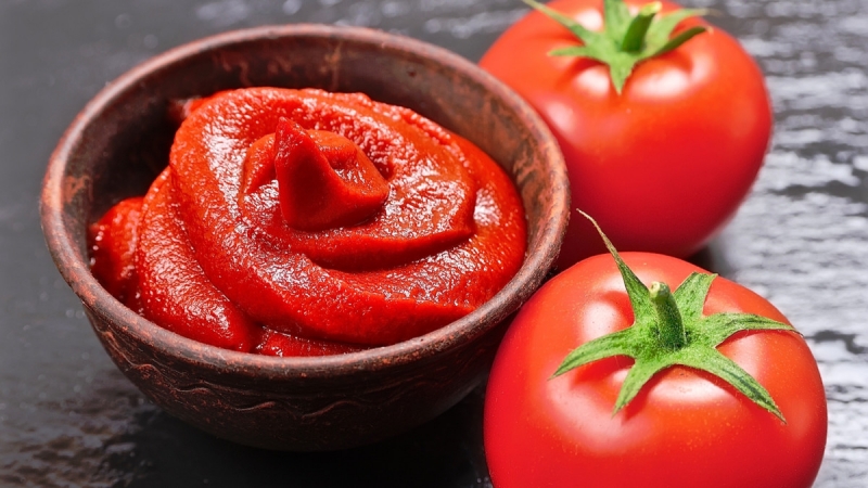 قیمت رب گوجه همچنان بر مدار صعود