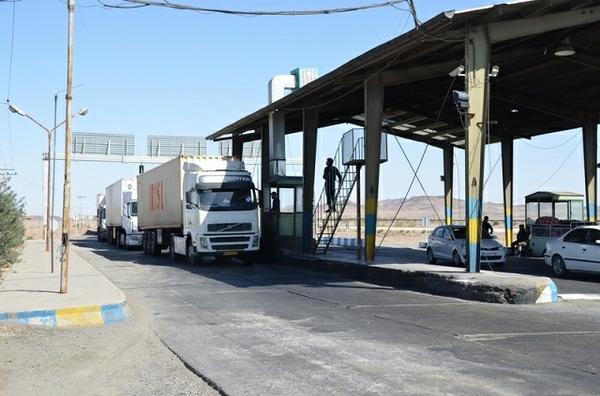  محموله  چای قاچاق به ارزش 700 میلیون تومان در یزد کشف شد