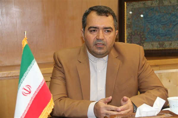  96 درصد از جمعیت استان یزد از نعمت گاز برخوردارند