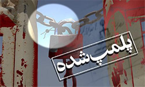  32 واحد غیرمجاز پخت نان در استان یزد پلمپ شد