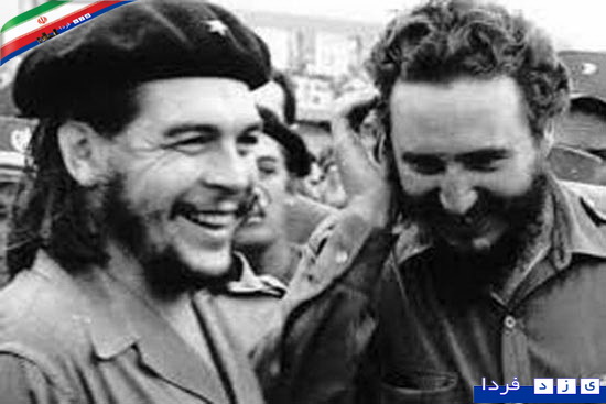 چه گوارا؛ شهید یا قاتل؟ قتل وحشیانه و غیر انسانی چه گوارا /تصاویری که 45 سال پس از مرگ "چه" کشف شد/«چه گوارا»ی دروغین+عکس چه گوارا؛ شهید یا قاتل؟ قتل وحشیانه و غیر انسانی چه گوارا /تصاویری که 45 سال پس از مرگ "چه" کشف شد/«چه گوارا»ی دروغین+عکس