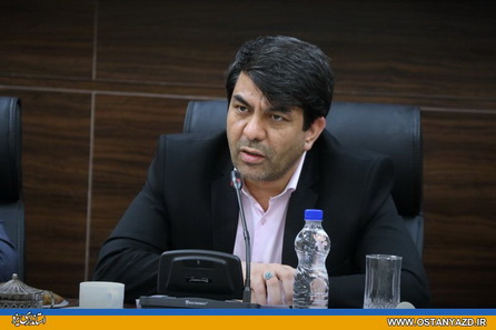 همه مدیران باید نسبت به موضوع اشتغال دغدغه داشته باشند
