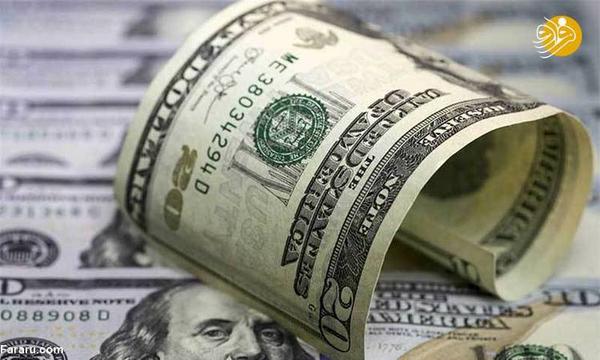 سمت‌وسوی شاخص بازار ارز تغییر کرد/ سقف دلار شناسایی شد؟ 