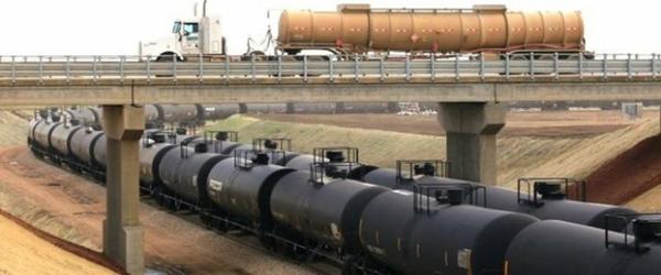  برنامه عربستان برای حذف تنگه هرمز از مسیر صادرات خود 