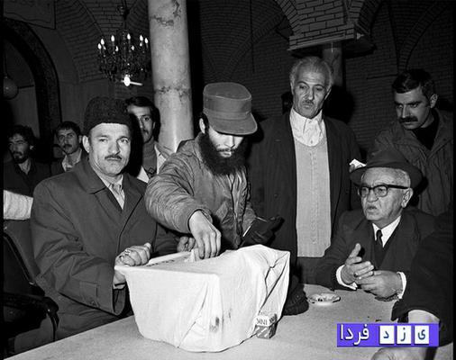 نامزدهایی که رئیسجمهور نشدند بنبست پاستور! نامزدهایی که رئیسجمهور نشدند بنبست پاستور!