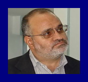  به بهانه حضور فرهنگ دوست در بنیاد شهید 