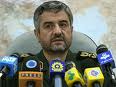 فرمانده کل سپاه پاسداران:خواصی که بعد از انتخابات سکوت کردند  اکنون نیز سکوت کنند و دم از وحدت نزنند
