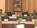 مدیر درمان دانشگاه علوم پزشکی یزد: حاکمیت بالینی و اعتبار بخشی دو بال یک بیمارستان هستند 