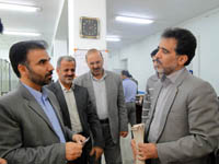 ثبت احوال در توسعه پايدار كشور نقش بسزايي دارد