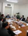 تشکیل ستاد صیانت از حریم عمومی و حقوق شهروندی در دانشگاه یزد تشکیل ستاد صیانت از حریم عمومی و حقوق شهروندی در دانشگاه یزد