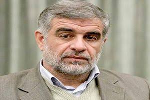 یزدی‌ها برای آب غوغاسالاری نمی‌کنند/ اقتدار کشور اولویت یزدی‌هاست