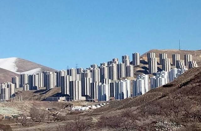 ۱۵ آذر آخرین مهلت ثبت نام در طرح نهضت ملی مسکن