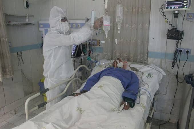 فوت چهار یزدی دیگر در شبانه روز گذشته