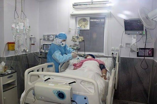 فوت دو یزدی دیگر در شبانه روز گذشته