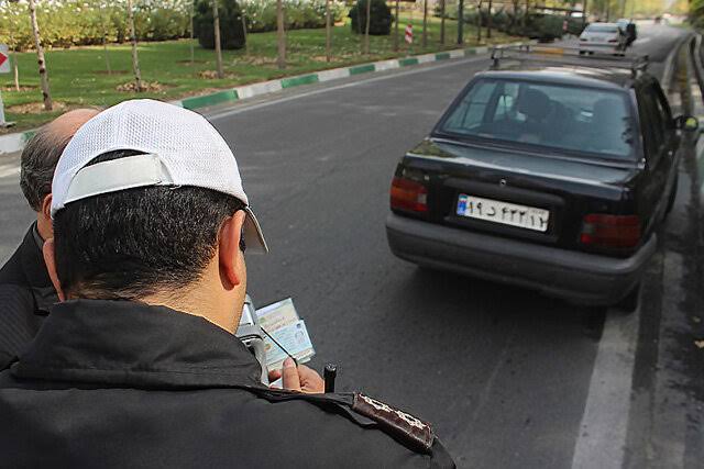 تقسیط و بخشودگی ۲ برابری جرائم رانندگی