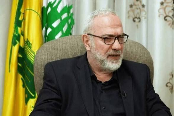 حزب‌الله: پروژه «اسرائیل بزرگ» لبنان و سوریه را هدف گرفته است