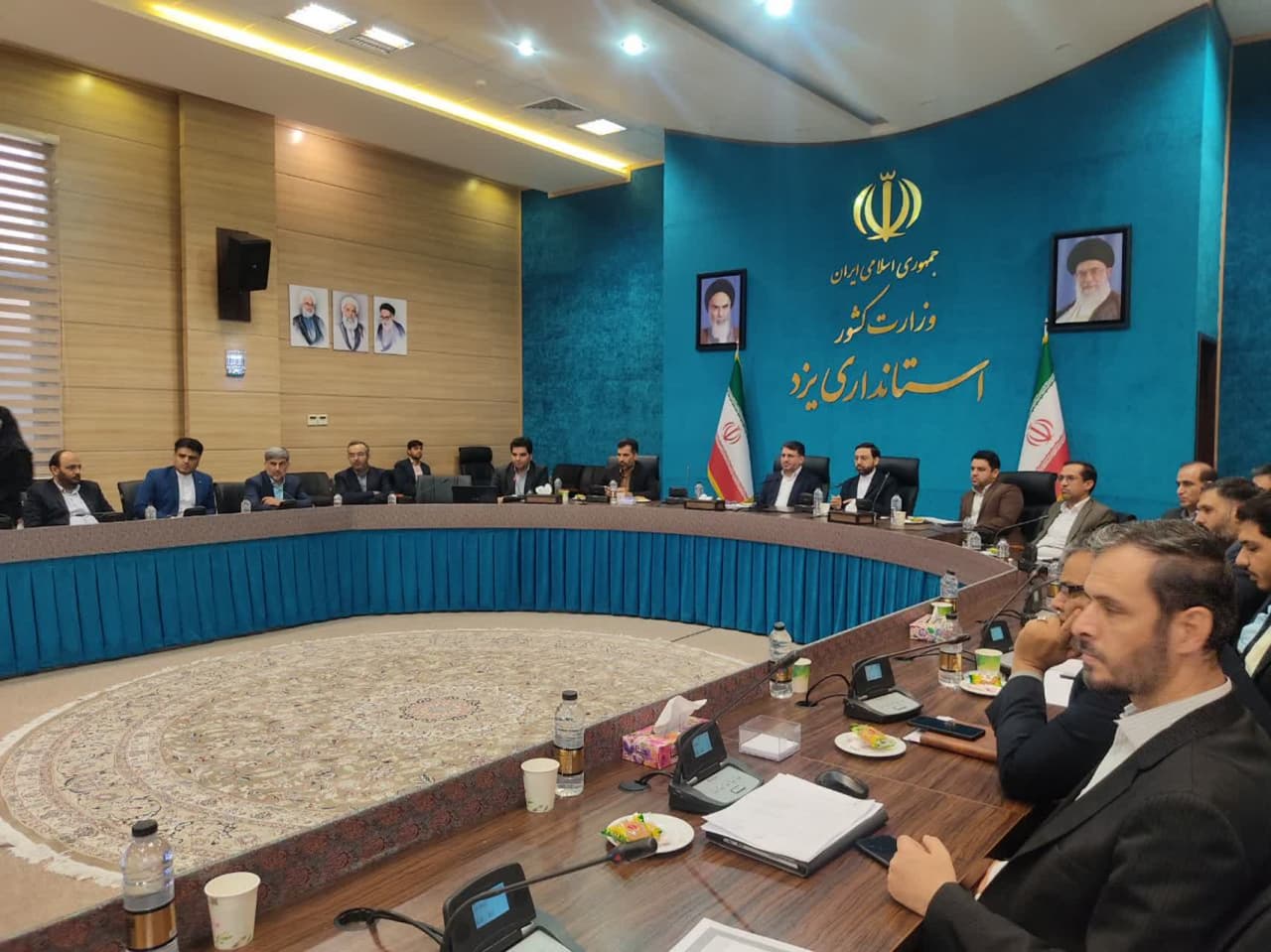 تمامی منابع مولدسازی دارایی های دولت، صرف تکمیل پروژه های نیمه تمام عمرانی می شود