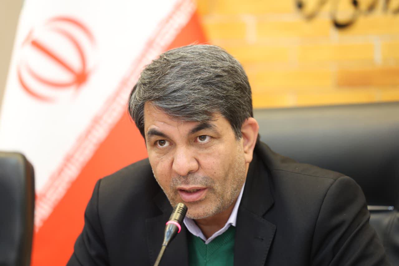 نباید به موضوع پدافند غیرعامل نگاهی مقطعی یا حاشیه‌ای داشته‌ باشیم