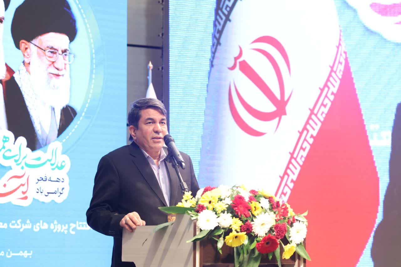 کرمان ظرفیت جهش ملی در حوزه‌های مختلف را دارد/ «کرمان برفراز» در حال تحقق است