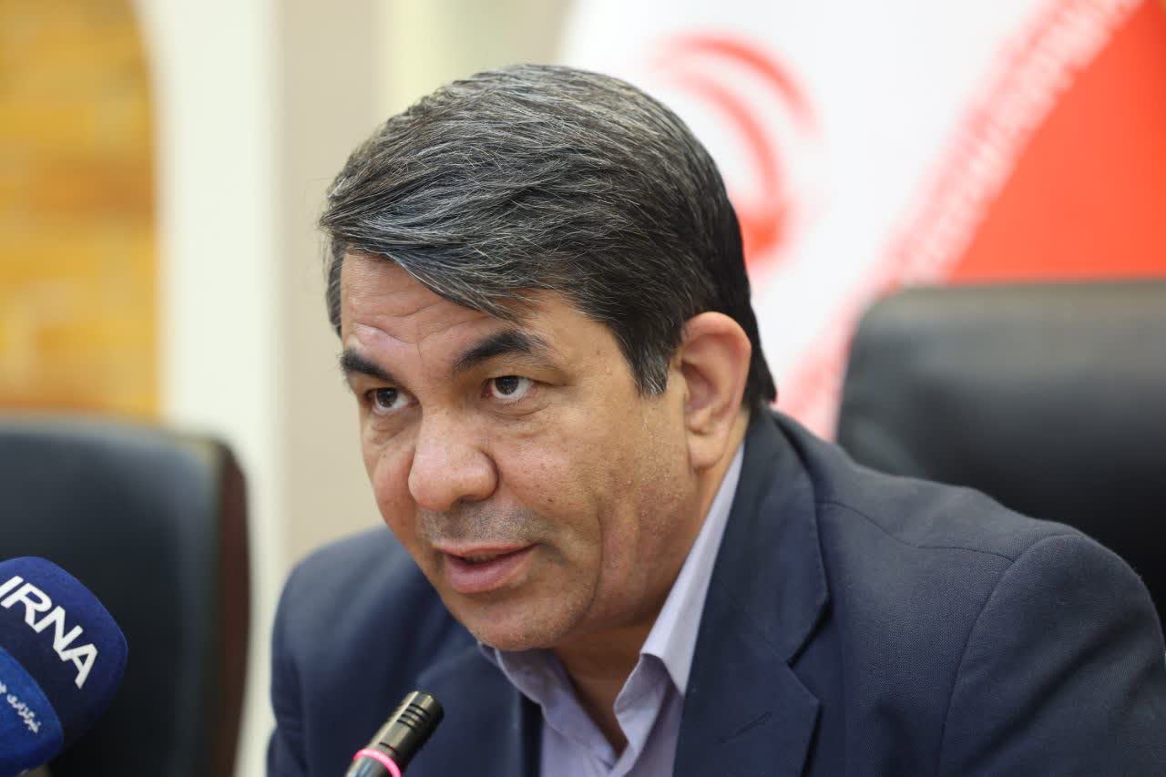 رویکرد استان کرمان «حمایت حداکثری» از اصناف و مشاغل خرد است رویکرد استان کرمان «حمایت حداکثری» از اصناف و مشاغل خرد است