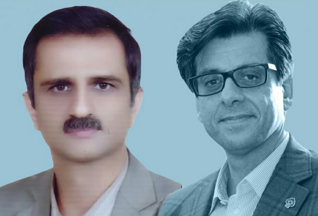 انتصاب معاون بهداشتی دانشگاه علوم پزشکی یزد