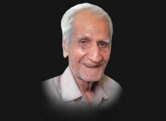 مدیر کل آموزش و پرورش استان یزد درگذشت بازنشسته فرهنگی مرحوم " حجی میرزا محمود عندلیب" را تسلیت گفت