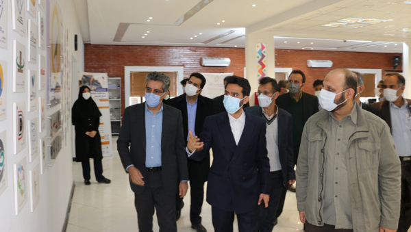امروز از مجموعه ای بازدید کردم که نامش با هویتش یکی است 
